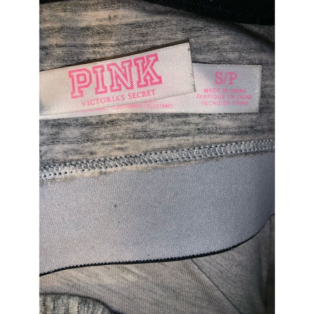 Pink Victoria’s Secret Sports Bra - Picture 5 of 5